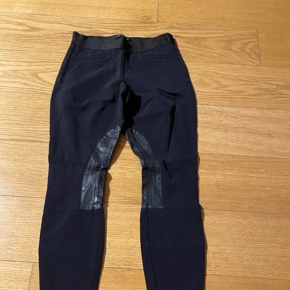 Theory Riding C Legging - Picture 3 of 4